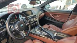 BMW 6-Series